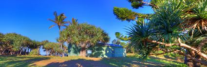 Pages Hut - Double Island Point - QLD (PB5Ds 00 051A7887)